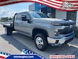 Chevrolet Silverado 3500 HD Chassis Cab