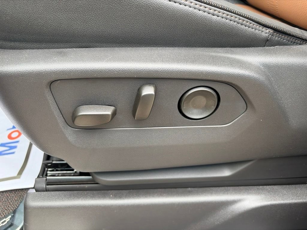 2026 Chevrolet Silverado 2500 HD High Country - Photo 24