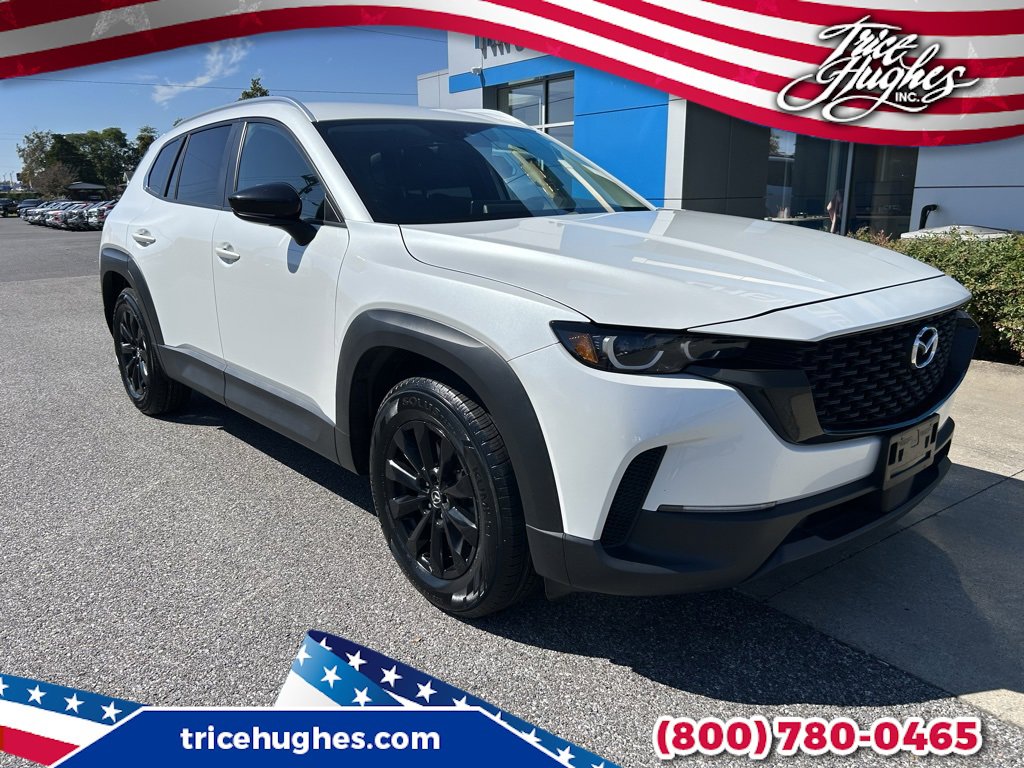 2024 Mazda CX-50 S PREFERRED's photo