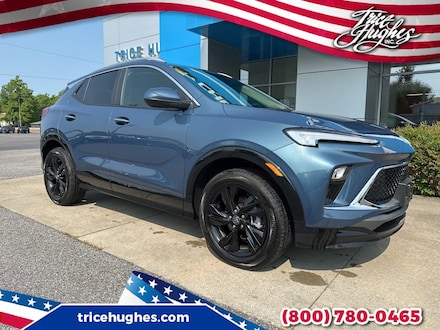 2024 Buick Encore GX Sport Touring SUV
