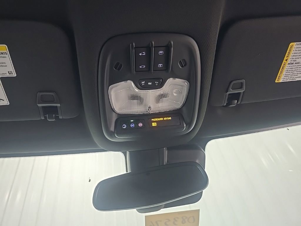 2026 Chevrolet Trailblazer Activ - Photo 31