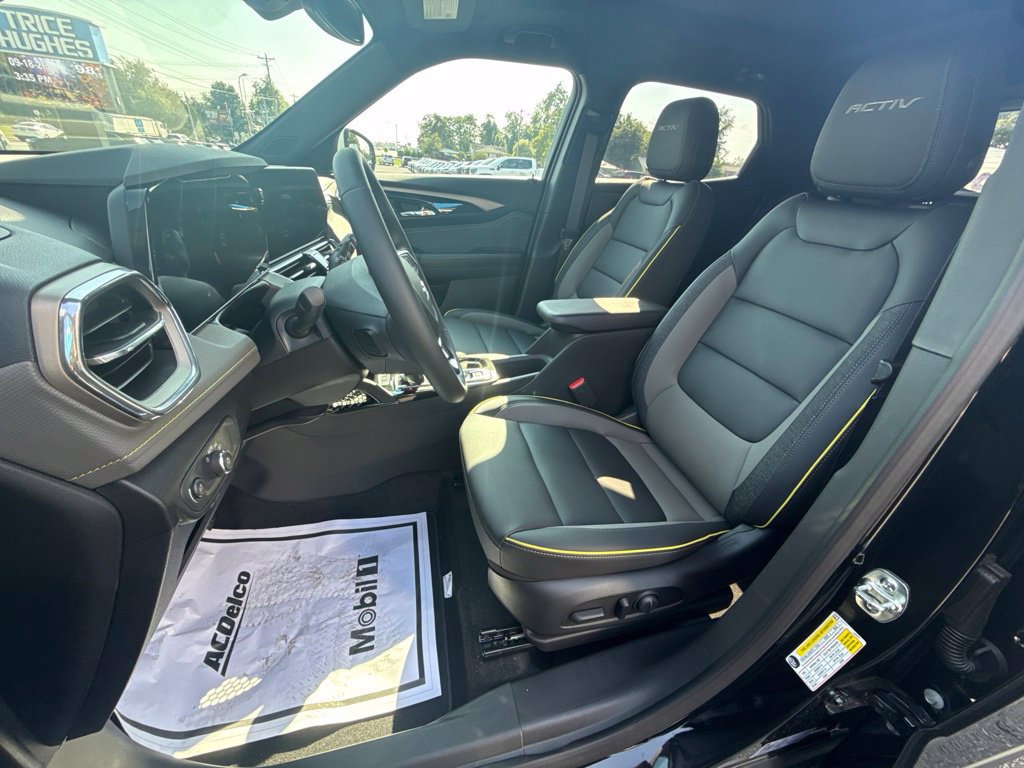 2026 Chevrolet Trailblazer Activ - Photo 22