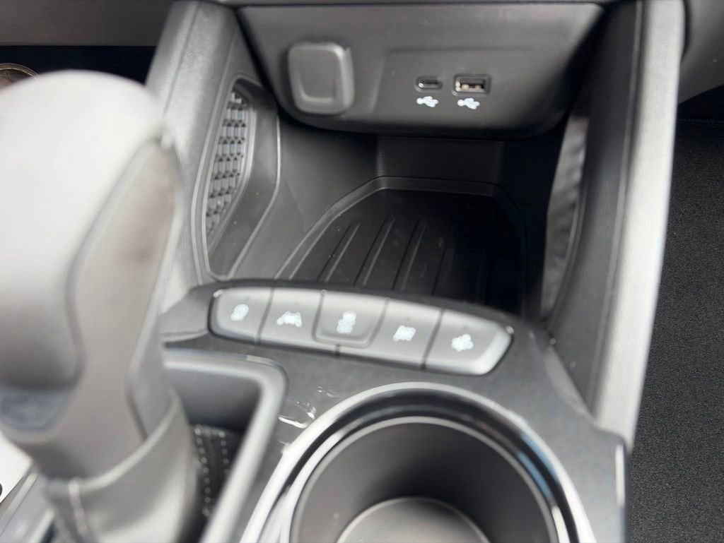 2026 Chevrolet Trailblazer LT - Photo 20