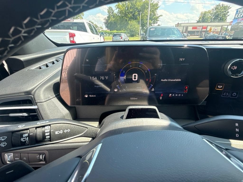 2026 Chevrolet Traverse LT - Photo 26