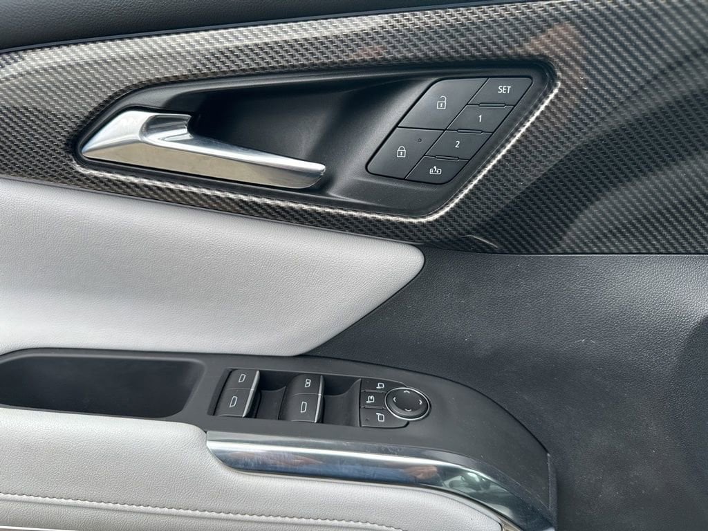2024 Chevrolet Traverse RS - Photo 24
