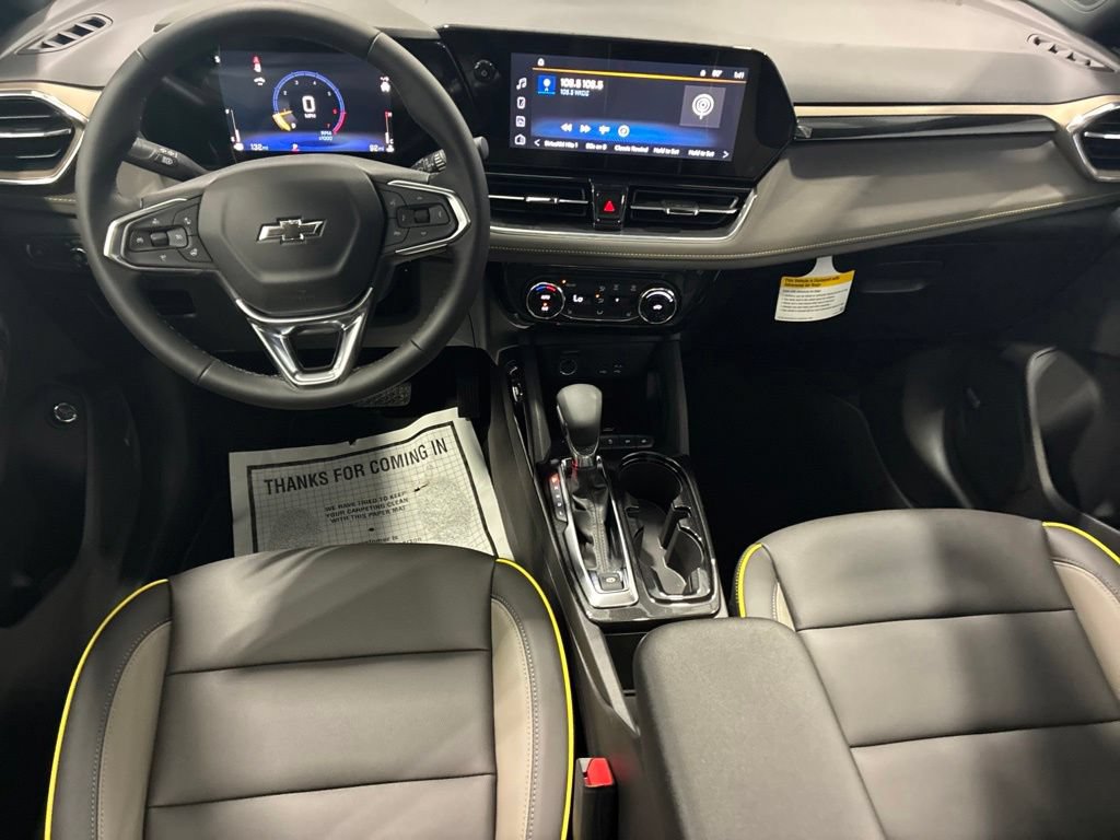 2026 Chevrolet Trailblazer Activ - Photo 40