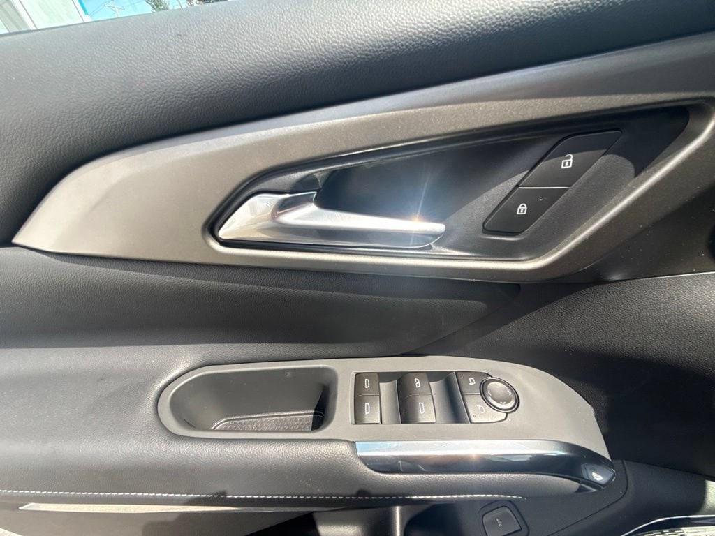 2026 Chevrolet Traverse LT - Photo 20