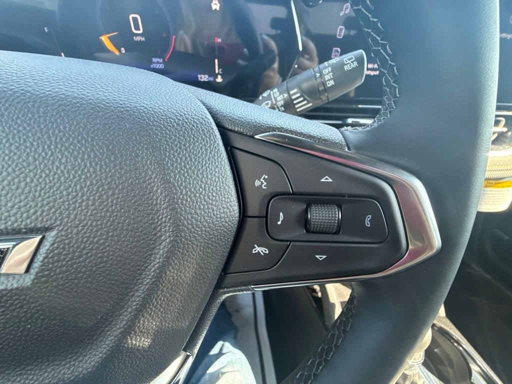 2026 Chevrolet Trailblazer Activ - Photo 25