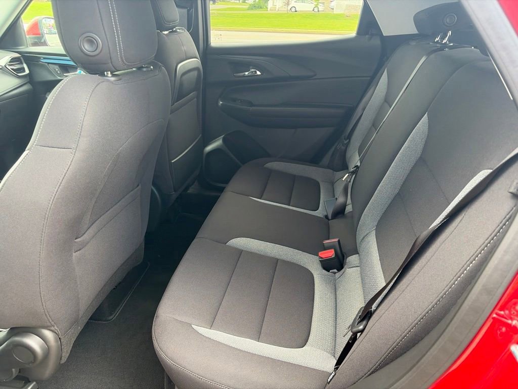 2026 Chevrolet Trailblazer LT - Photo 12