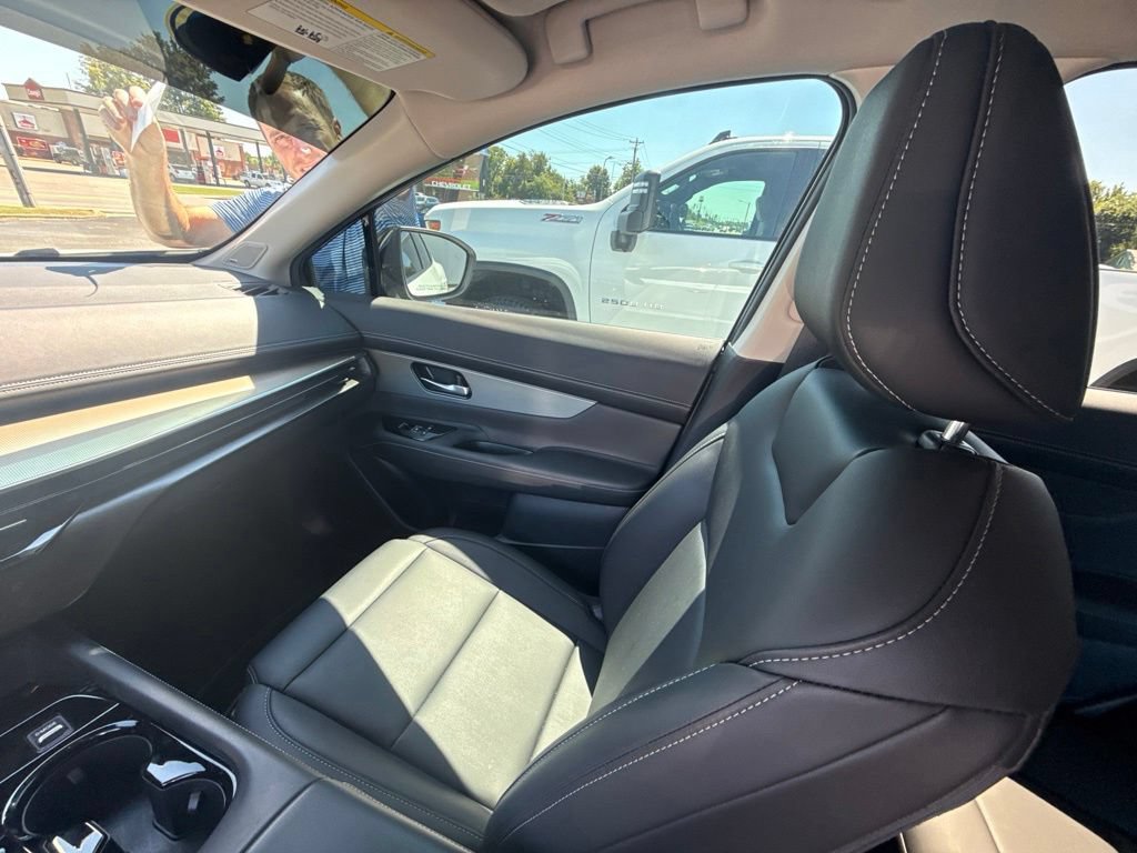 2025 Nissan Murano SL - Photo 16