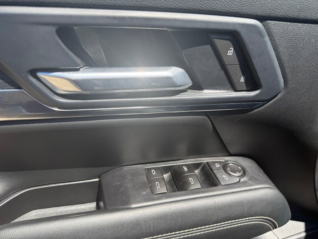 2026 GMC Terrain Elevation - Photo 25