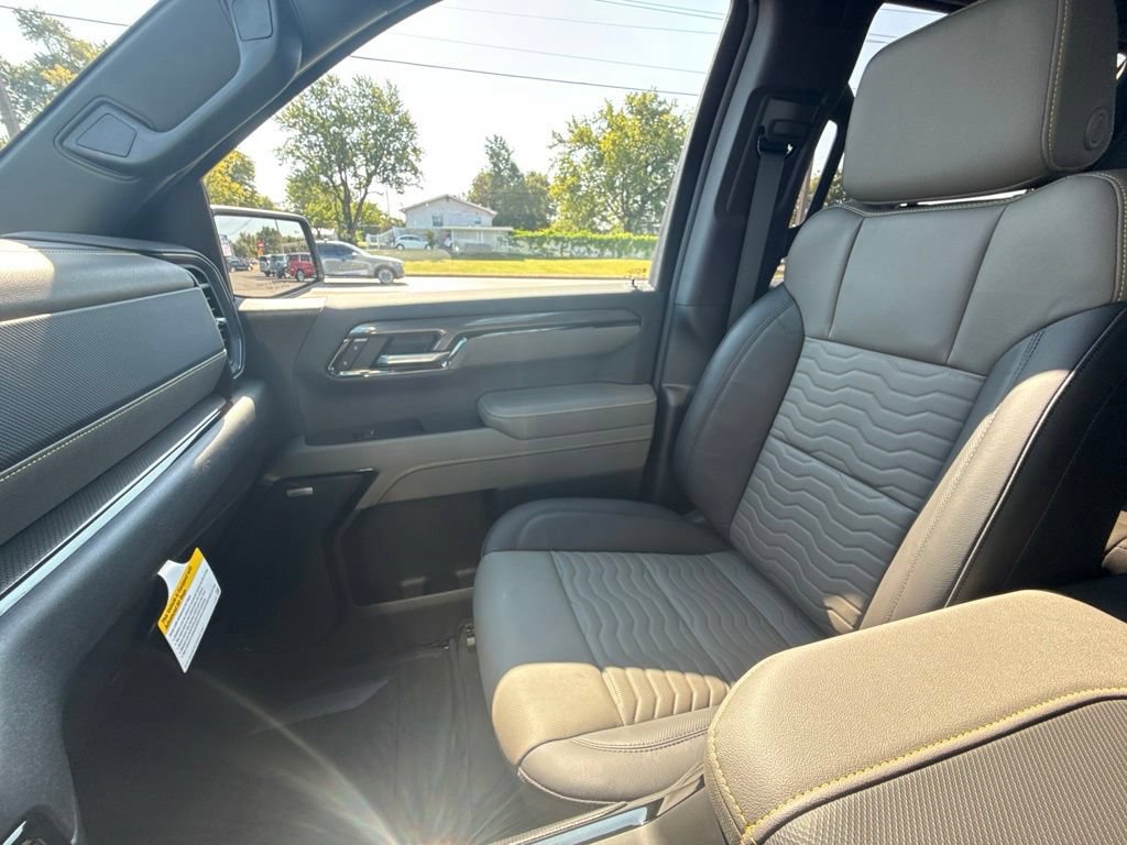 2026 Chevrolet Silverado 1500 ZR2 - Photo 24