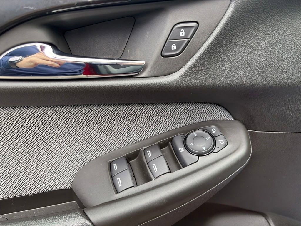 2026 Chevrolet Trailblazer LT - Photo 17