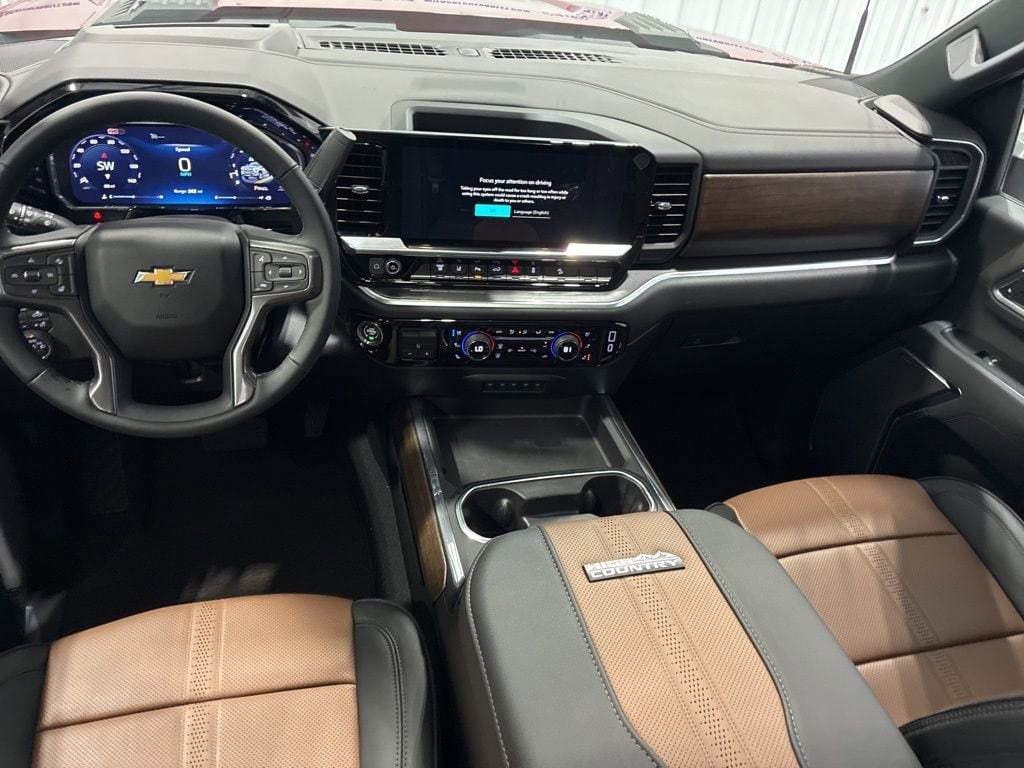 2026 Chevrolet Silverado 2500 HD High Country - Photo 41