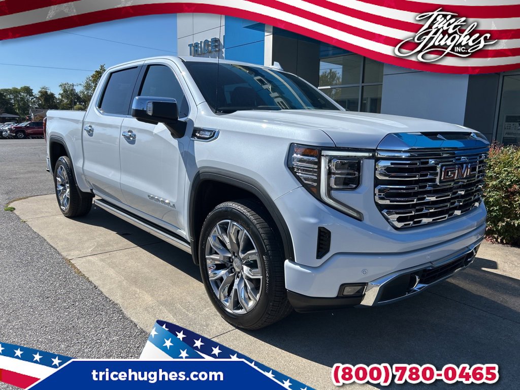 2026 GMC Sierra 1500 Truck 