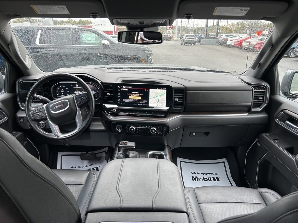 Used 2023 GMC Sierra 1500 SLT Truck