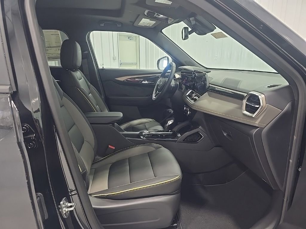 2026 Chevrolet Trailblazer Activ - Photo 28