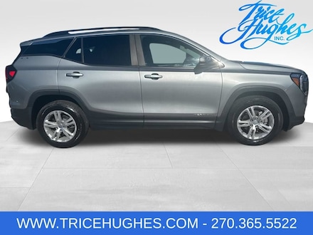 2023 GMC Terrain SLE SUV