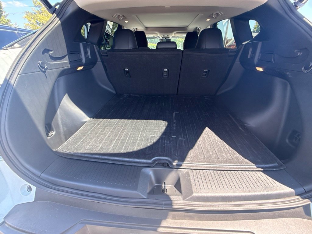 2025 Nissan Murano SL - Photo 9