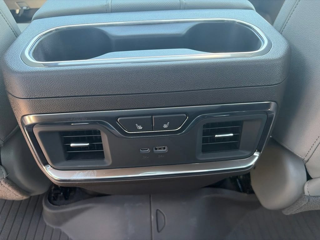 2026 Chevrolet Silverado 2500 HD LTZ - Photo 15