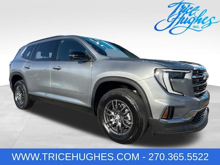 2025 GMC Acadia Elevation SUV