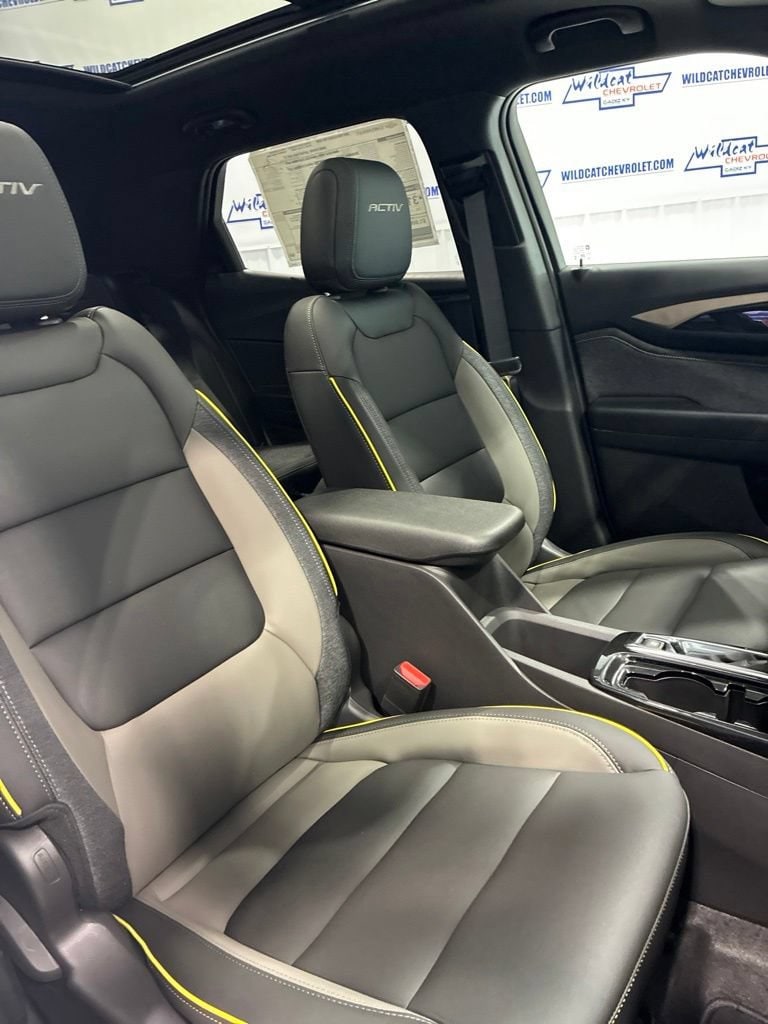 2026 Chevrolet Trailblazer Activ - Photo 53