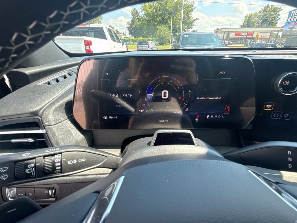 2026 Chevrolet Traverse LT - Photo 27
