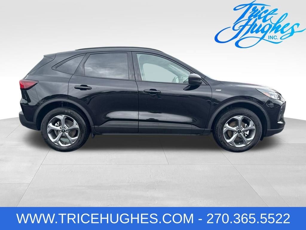 2025 Ford Escape ST-Line AWD's photo