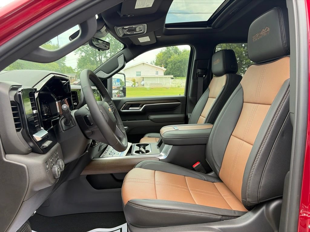 2026 Chevrolet Silverado 2500 HD High Country - Photo 25