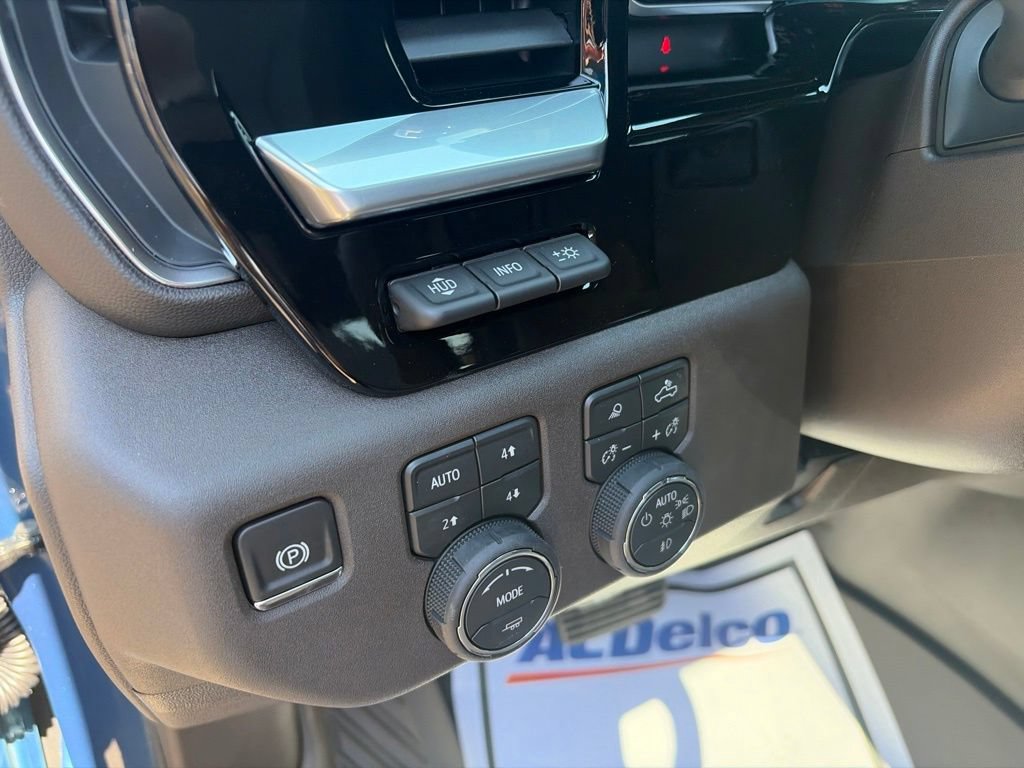 2026 Chevrolet Silverado 2500 HD LTZ - Photo 25