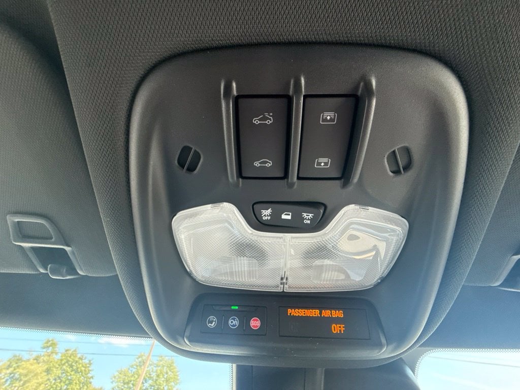 2026 Chevrolet Trailblazer Activ - Photo 31