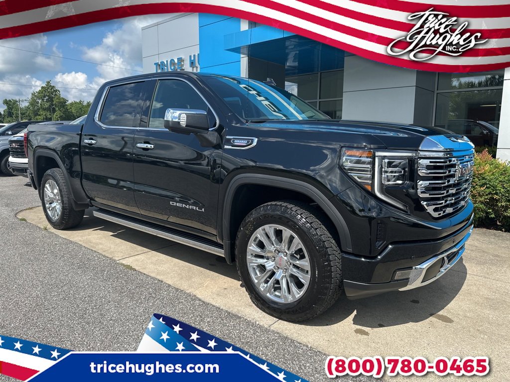 2026 GMC Sierra 1500 Truck 