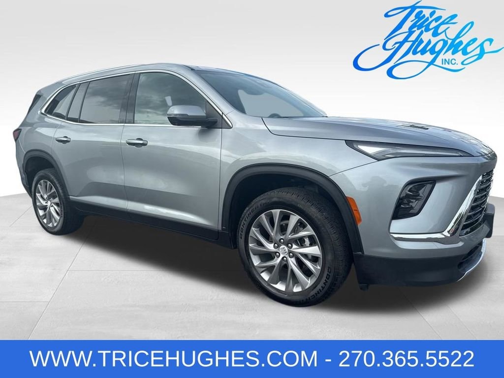 2025 Buick Enclave Preferred AWD's photo