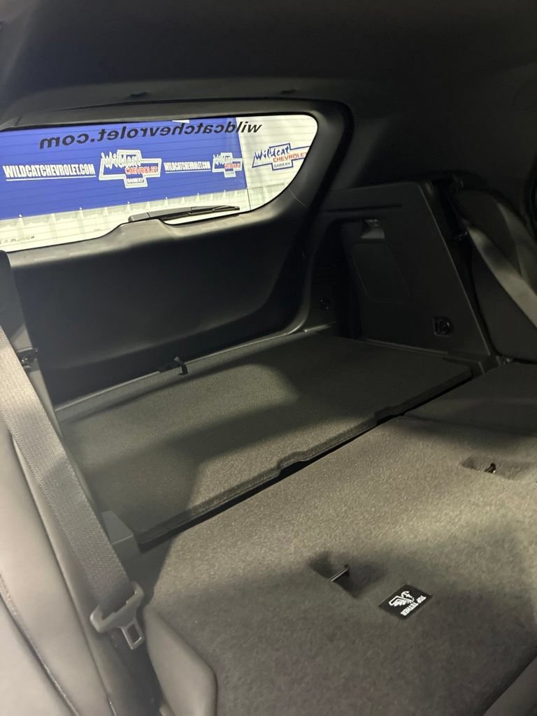 2026 Chevrolet Trailblazer Activ - Photo 50