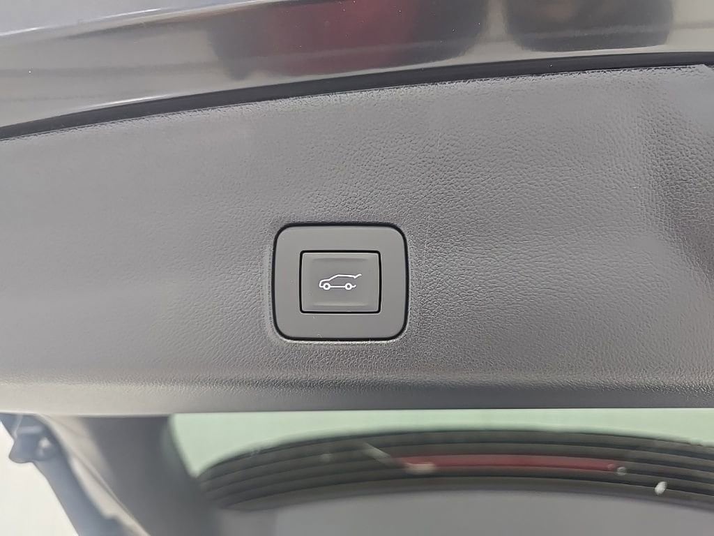 2026 Chevrolet Trailblazer Activ - Photo 21