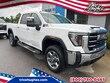 GMC Sierra 2500 HD