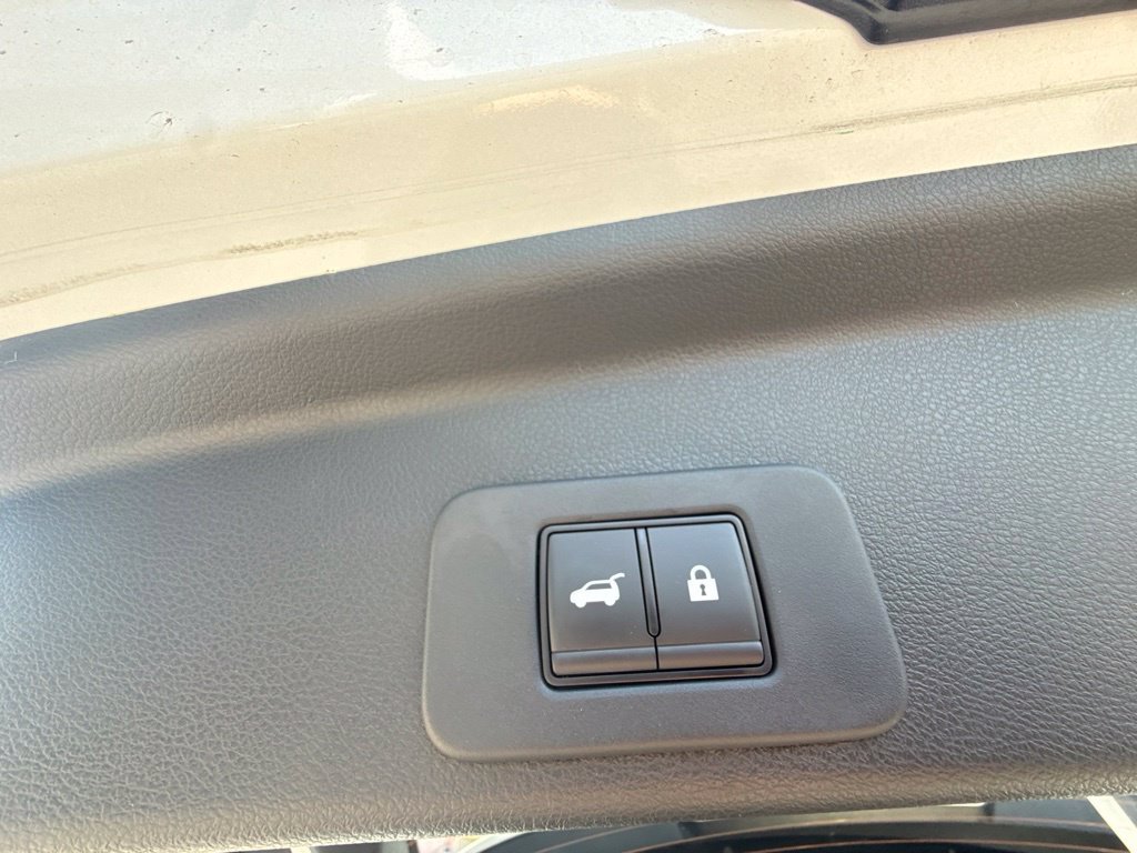 2025 Nissan Murano SL - Photo 11