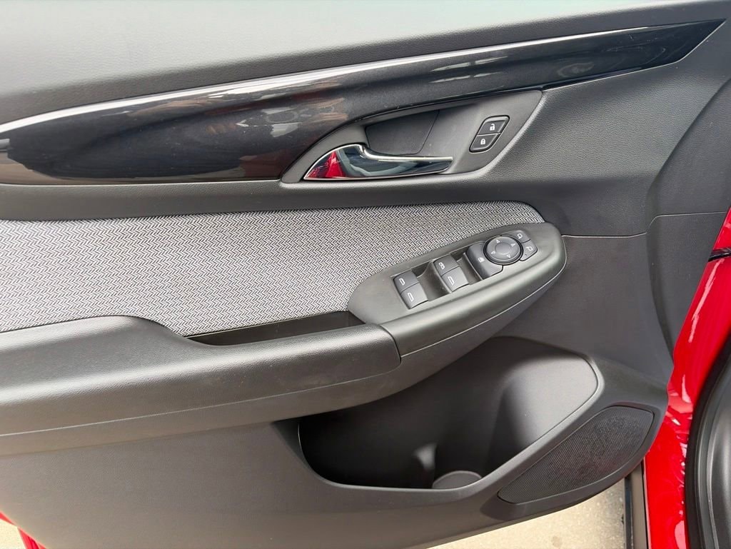 2026 Chevrolet Trailblazer LT - Photo 16