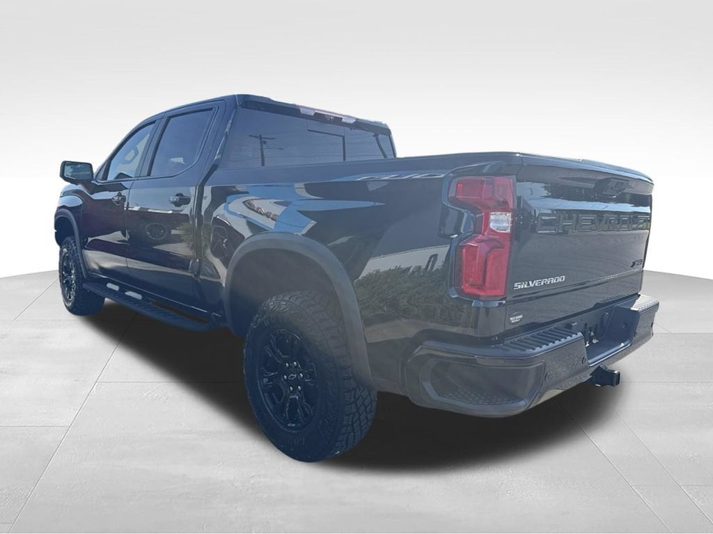 2026 Chevrolet Silverado 1500 ZR2 - Photo 7