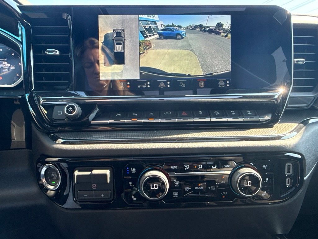 2026 Chevrolet Silverado 1500 ZR2 - Photo 22