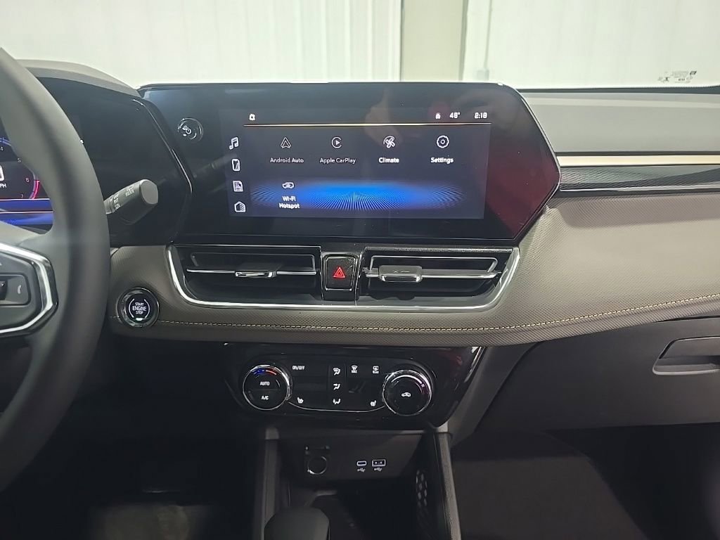 2026 Chevrolet Trailblazer Activ - Photo 30