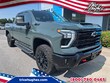 Chevrolet Silverado 2500 HD