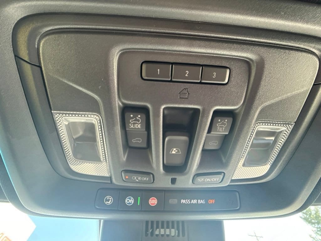 2026 Chevrolet Silverado 1500 ZR2 - Photo 25