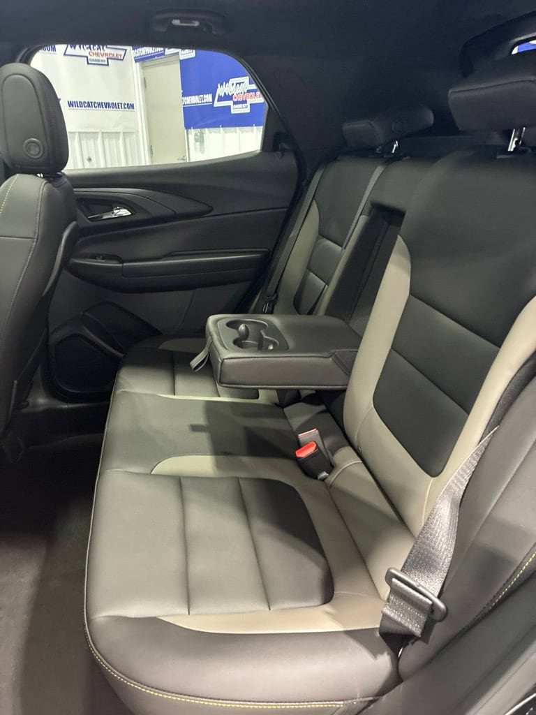2026 Chevrolet Trailblazer Activ - Photo 42