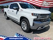 Chevrolet Silverado 1500 LTD