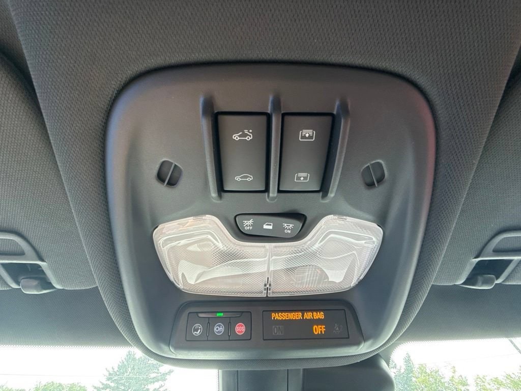 2026 Chevrolet Trailblazer Activ - Photo 29