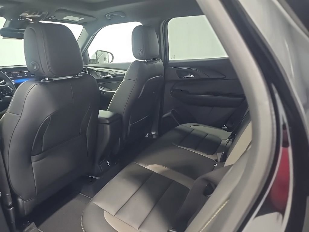 2026 Chevrolet Trailblazer Activ - Photo 19
