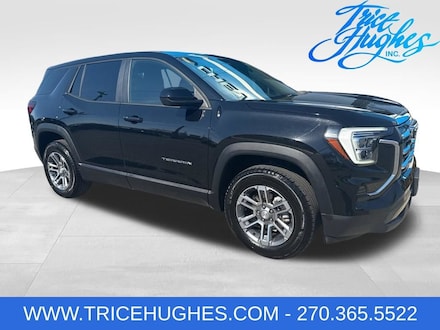 2026 GMC Terrain Elevation SUV