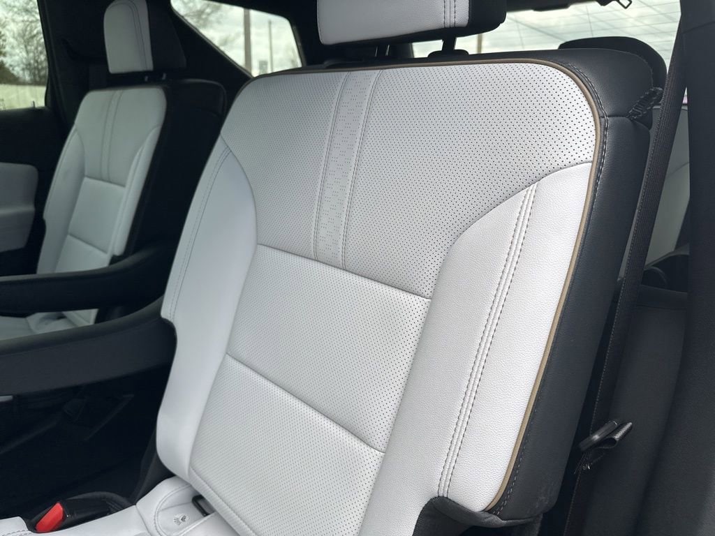 2024 Chevrolet Traverse RS - Photo 19