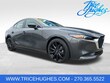  Mazda Mazda3 Sedan